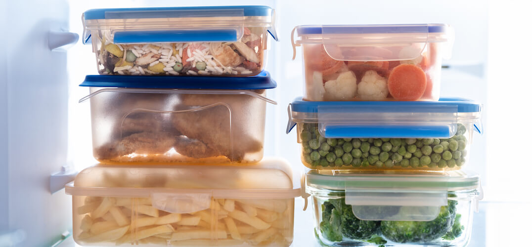 A Guide To Freezing Food And Thawing Food The Proper Way – Supply Smiths