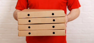 3 Essential Qualities To Look For In A Good Custom Pizza Box