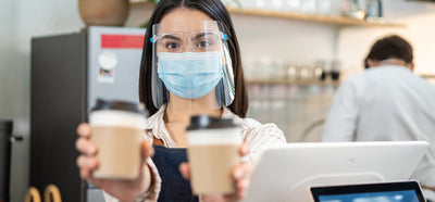 3 Post Pandemic Takeout Ideas That Benefit Your F&B Business