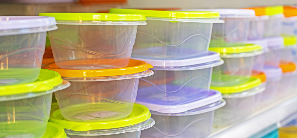 Best food storage containers for leftovers, lunch and snacks