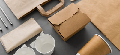 4 Factors To Determine The Right Packaging For Your Business