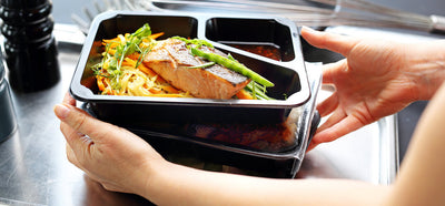 6 Tips and Tricks You Need to Attain the Perfect Lunch Box