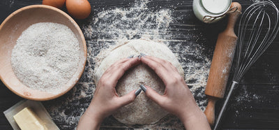 Essential Life Skills That Can Be Derived From Making Bread