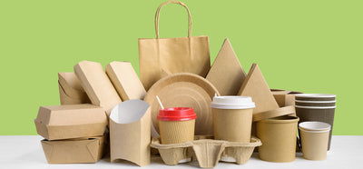 Food Packaging Innovations: What's Next in the Industry?