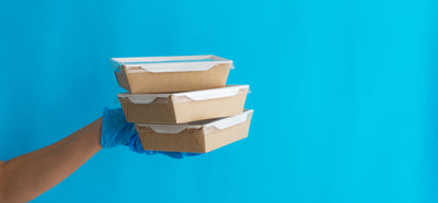 How Disposable Food Packaging Impacts Food Hygiene