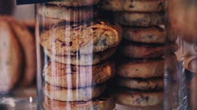 How to Store and Display Cookies in Singapore: A Complete Guide to Plastic Containers