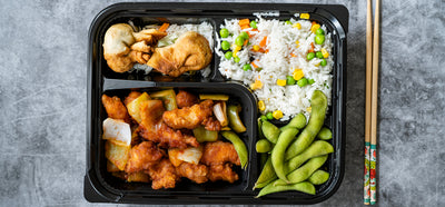 The Bento Box Craze: Why Is This Food Packaging So Popular?