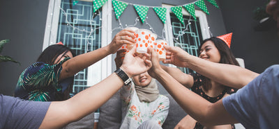 The Ultimate Checklist For Planning A Fun-Filled Party