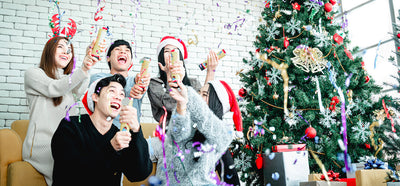 Tips To Throw The Best Christmas Party For Your Staff