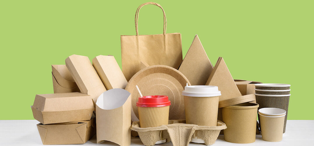 Food Packaging Supplies - How to Properly Protect Your Products